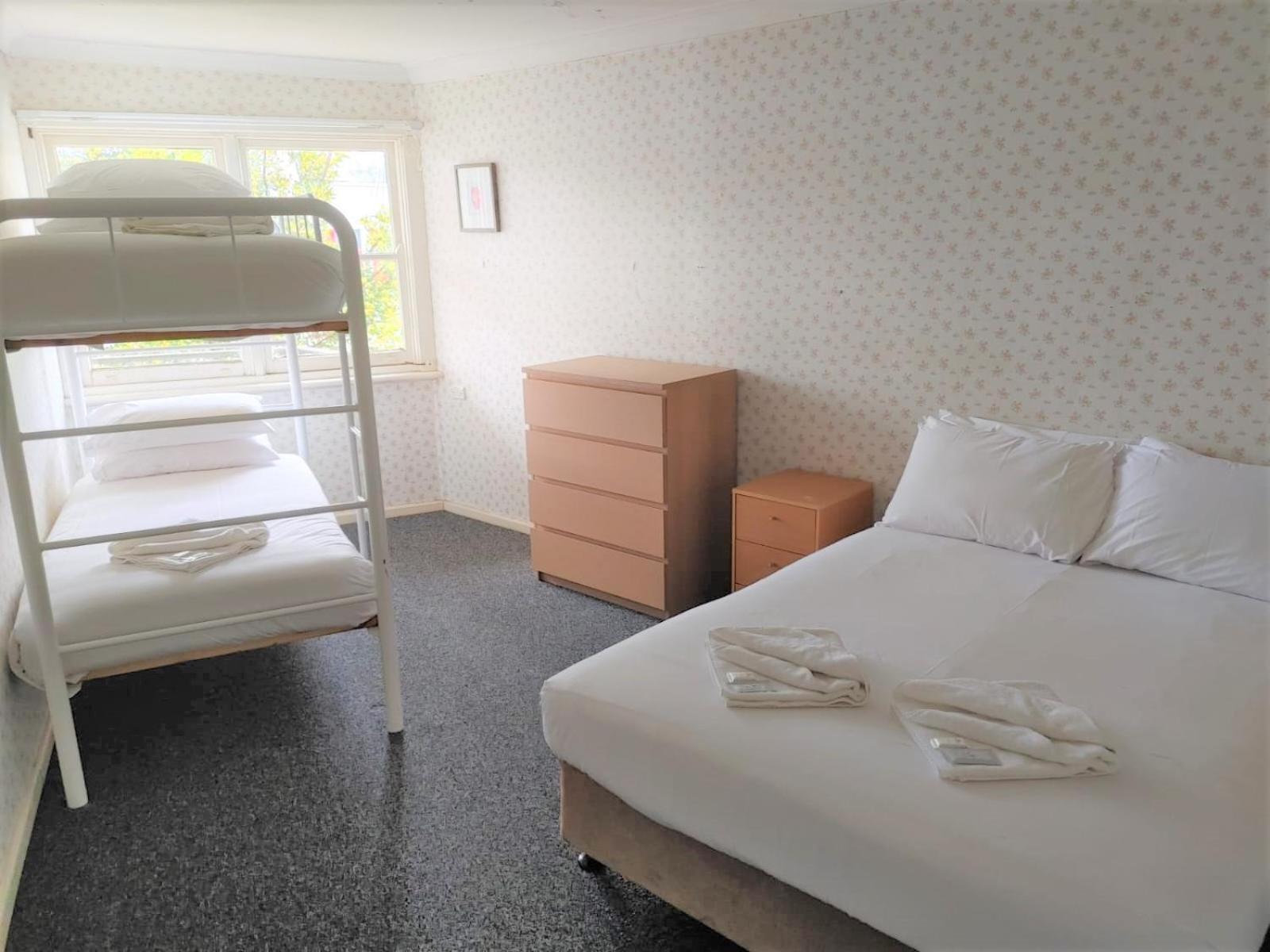Bathurst Explorers Motel Quarto foto