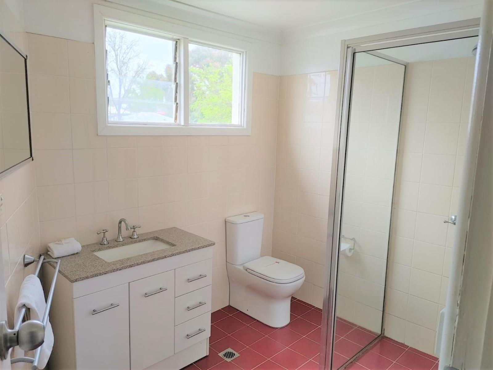 Bathurst Explorers Motel Quarto foto
