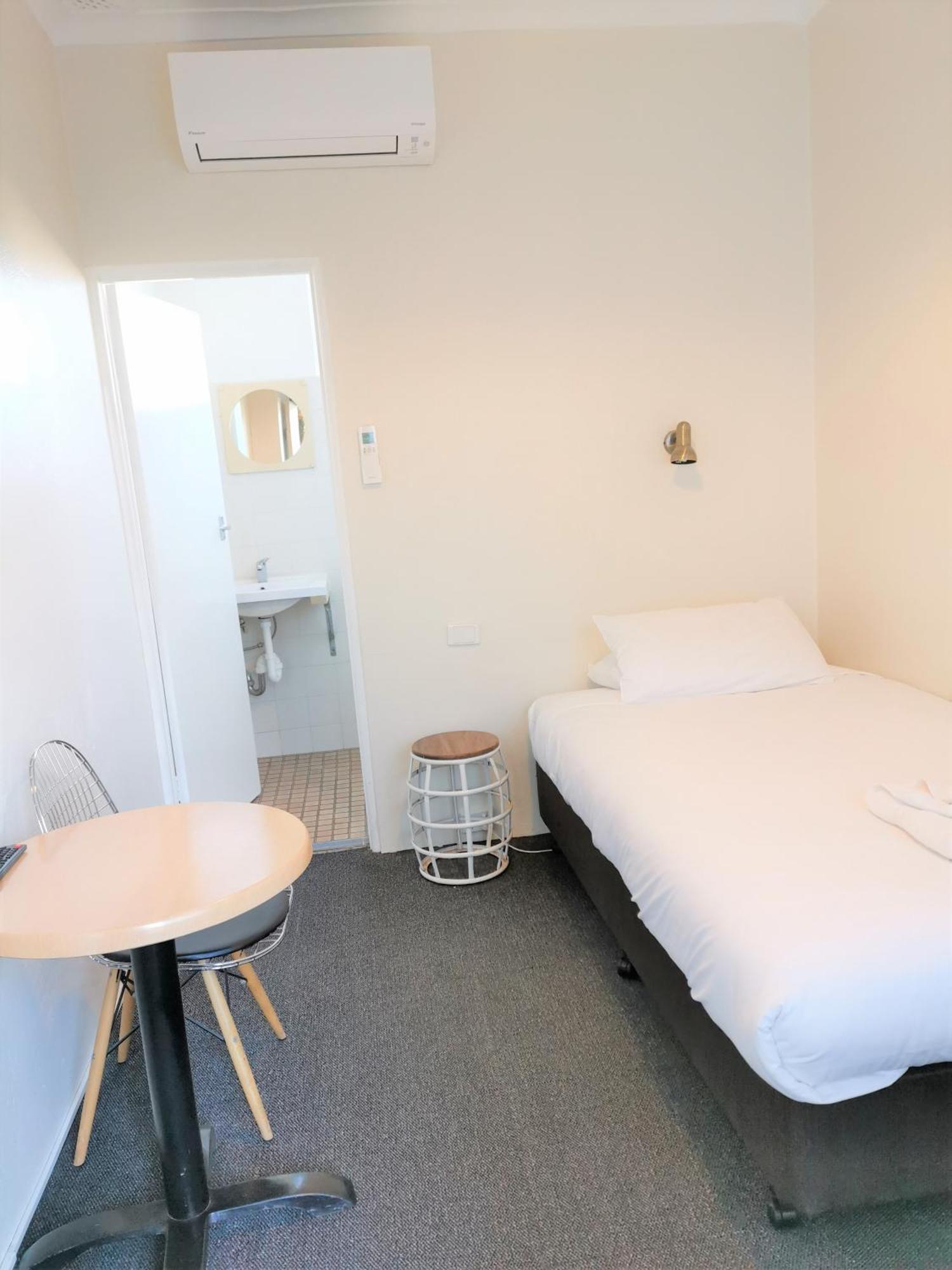 Bathurst Explorers Motel Quarto foto